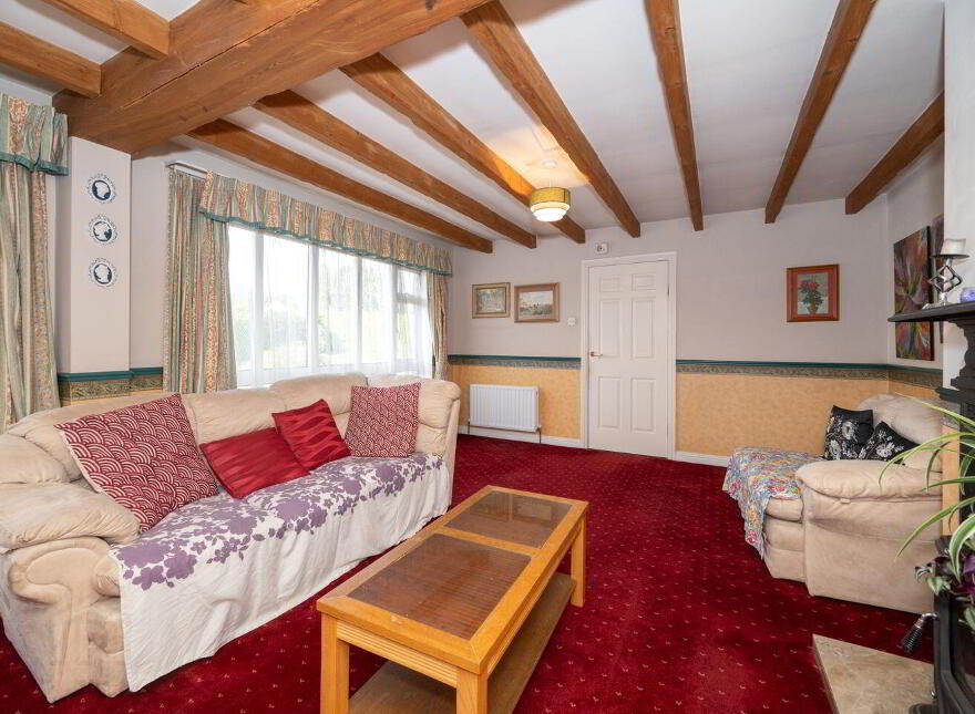 Goggins Hill, Ballinhassig, T12N205