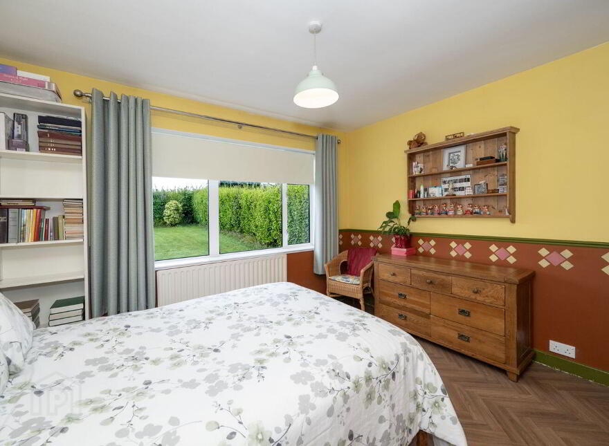 Goggins Hill, Ballinhassig, T12N205