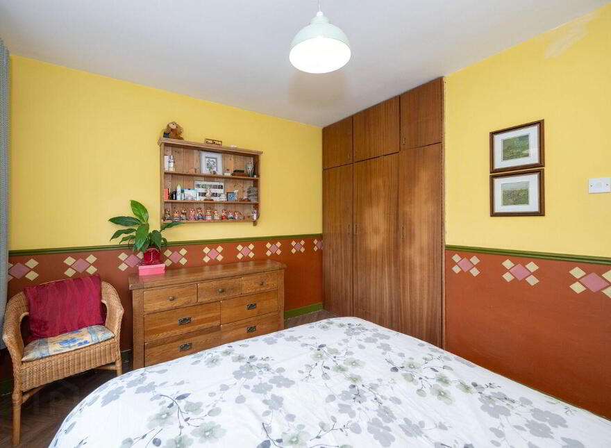 Goggins Hill, Ballinhassig, T12N205
