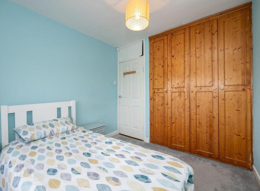Goggins Hill, Ballinhassig, T12N205