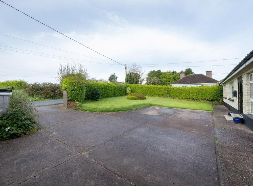 Goggins Hill, Ballinhassig, T12N205