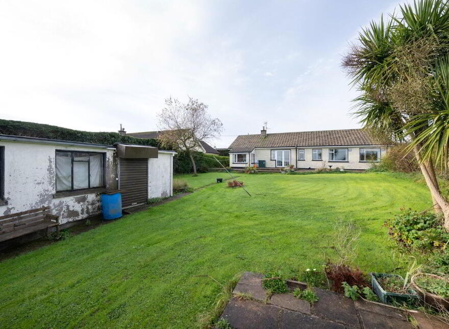 Goggins Hill, Ballinhassig, T12N205