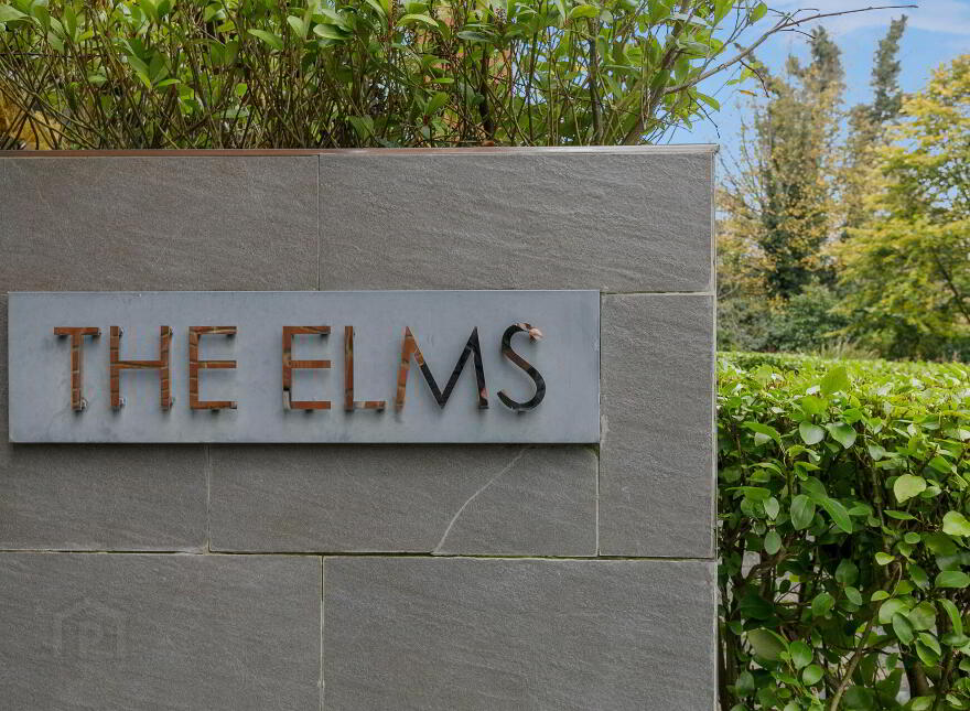 E2 The Elms, Malone Square, 77B Malone Road, Belfast, BT9 6SB