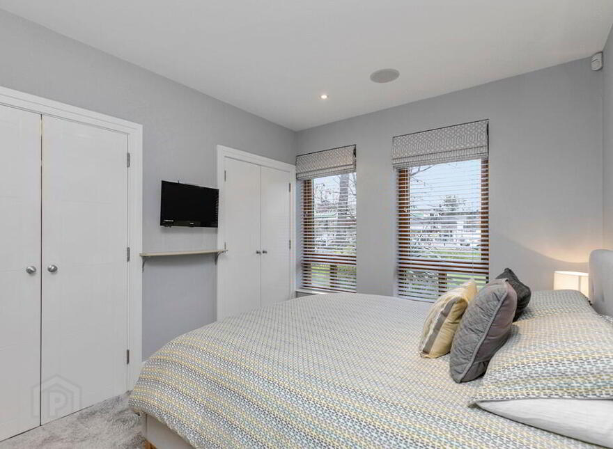E2 The Elms, Malone Square, 77B Malone Road, Belfast, BT9 6SB