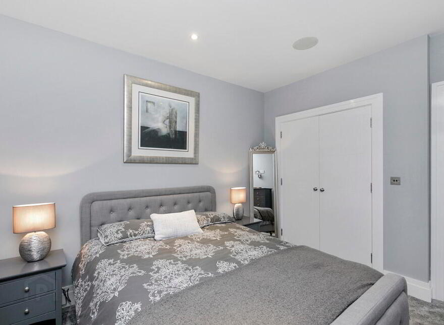 E2 The Elms, Malone Square, 77B Malone Road, Belfast, BT9 6SB