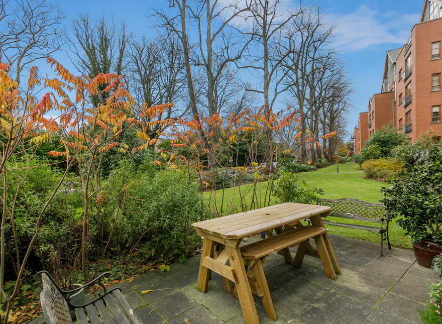 E2 The Elms, Malone Square, 77B Malone Road, Belfast, BT9 6SB
