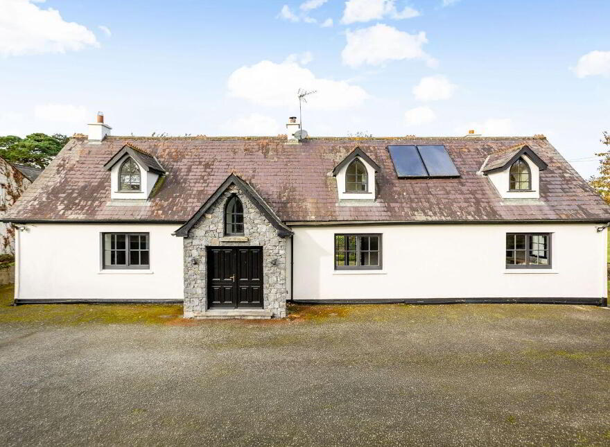 Old School House, Ballymount, Colbinstown, W91RTX9