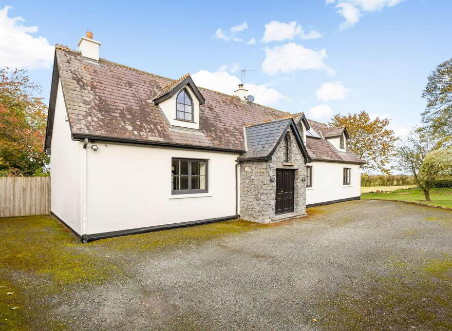 Old School House, Ballymount, Colbinstown, W91RTX9