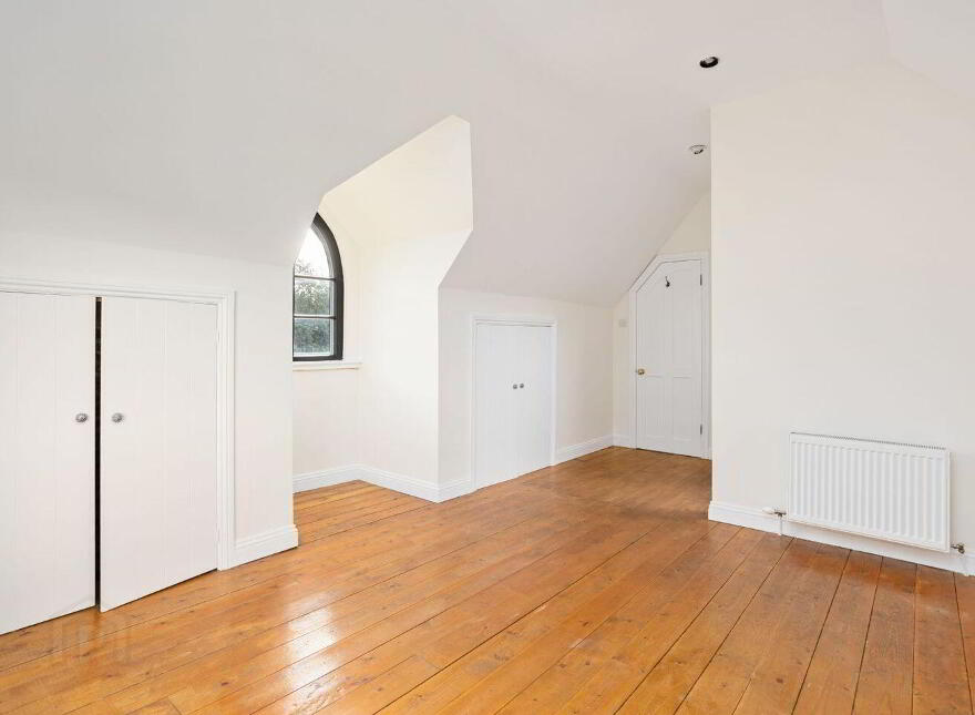Old School House, Ballymount, Colbinstown, W91RTX9
