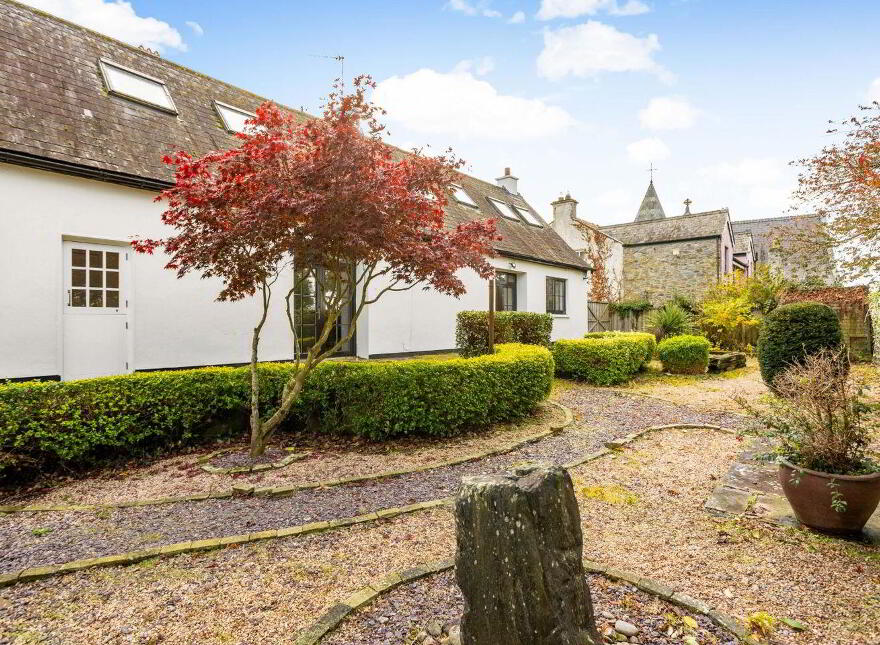 Old School House, Ballymount, Colbinstown, W91RTX9