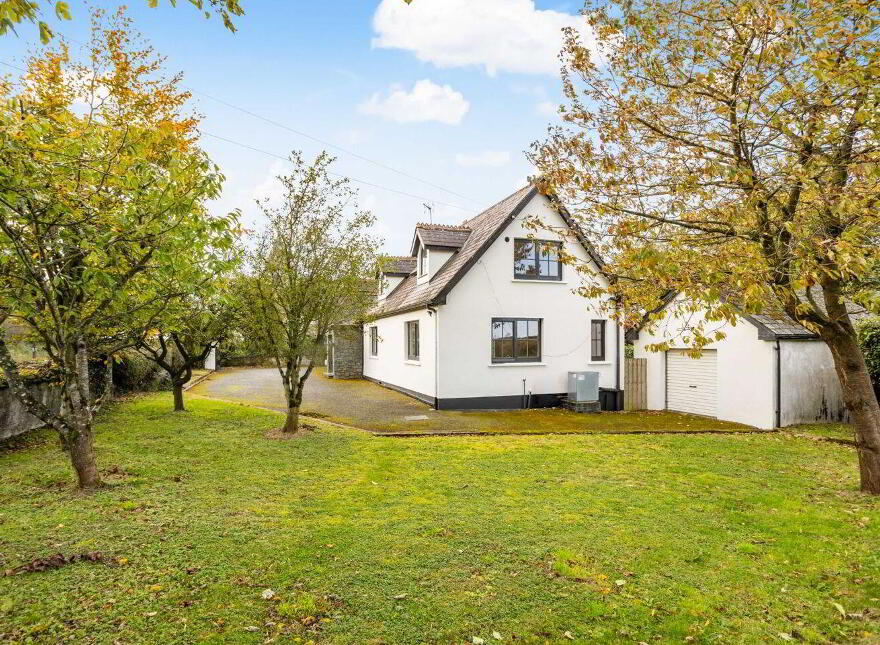 Old School House, Ballymount, Colbinstown, W91RTX9