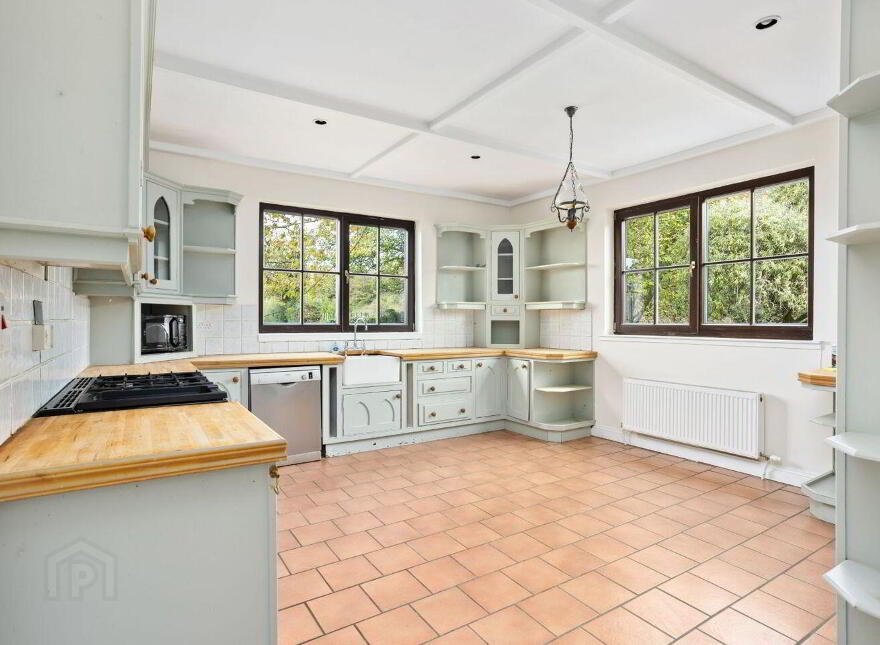 Old School House, Ballymount, Colbinstown, W91RTX9