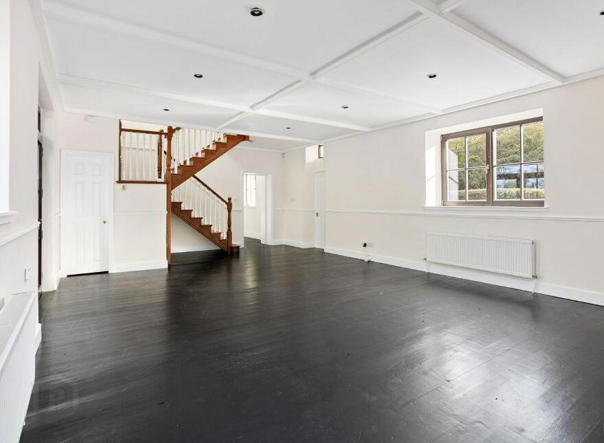 Old School House, Ballymount, Colbinstown, W91RTX9