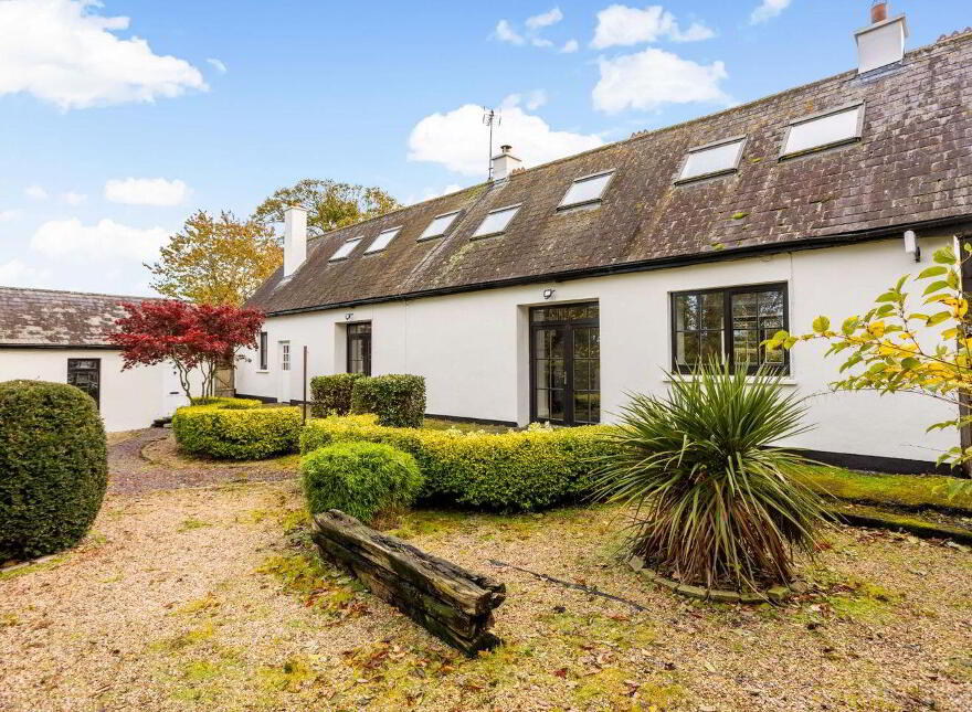 Old School House, Ballymount, Colbinstown, W91RTX9