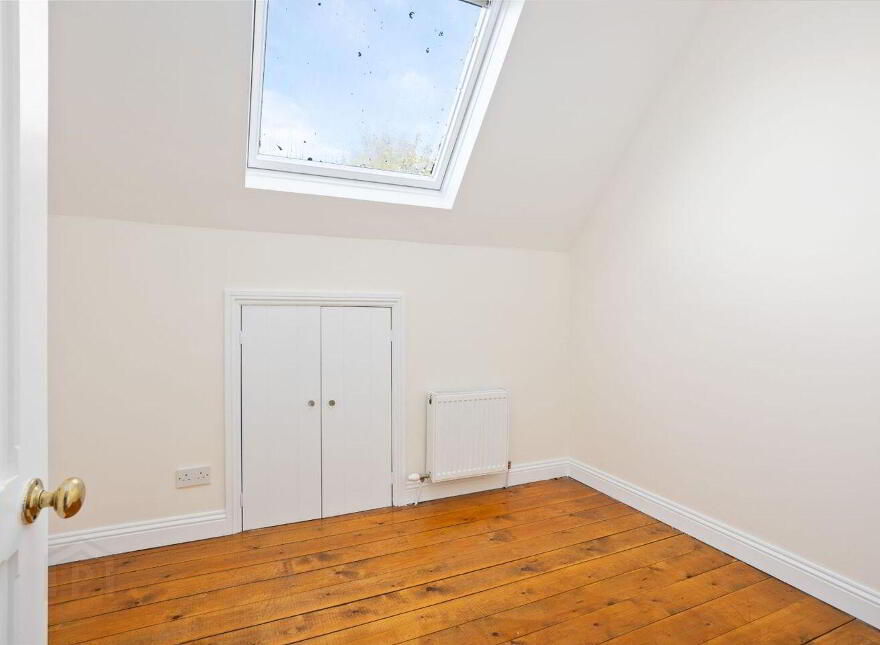 Old School House, Ballymount, Colbinstown, W91RTX9