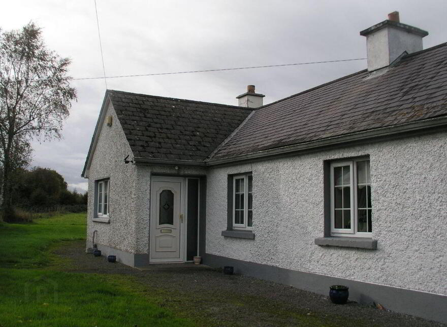 Garryduff, Errill, R32C5Y4