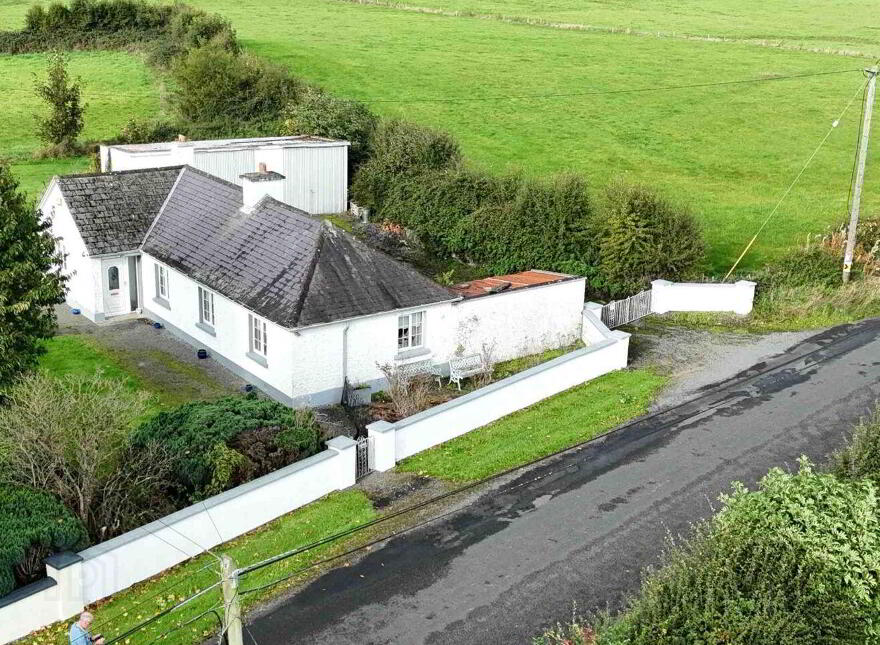 Garryduff, Errill, R32C5Y4
