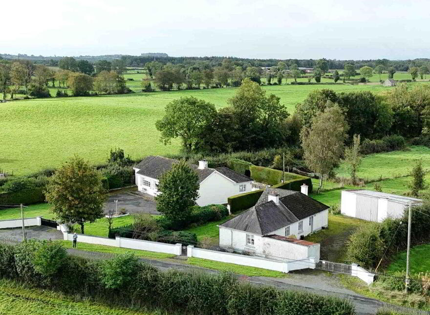Garryduff, Errill, R32C5Y4