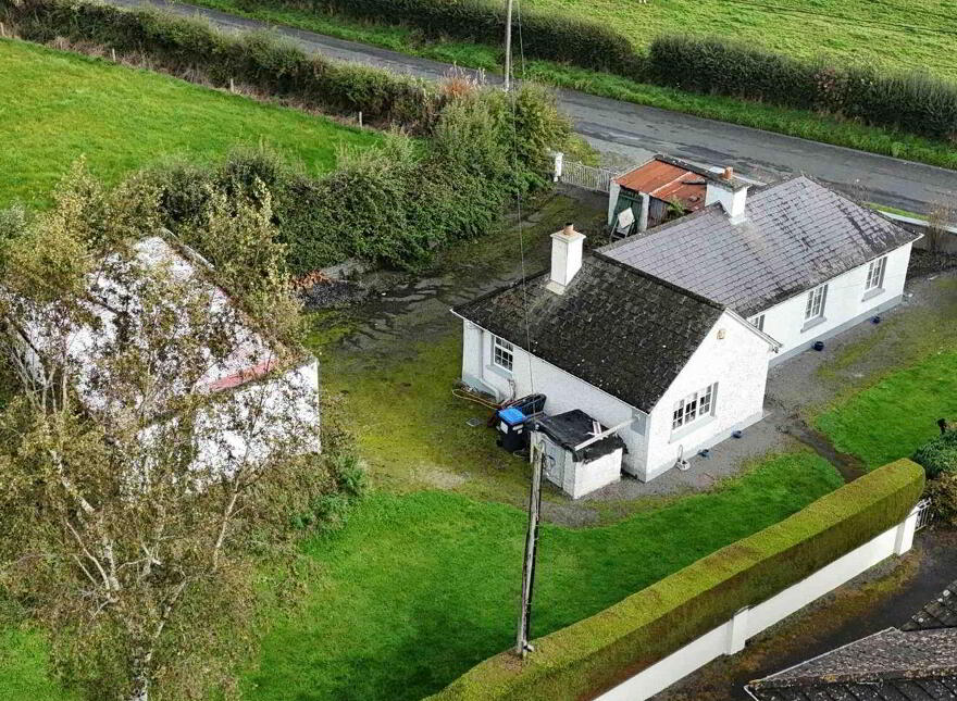 Garryduff, Errill, R32C5Y4