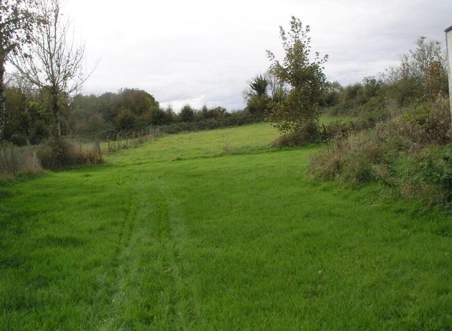 Garryduff, Errill, R32C5Y4