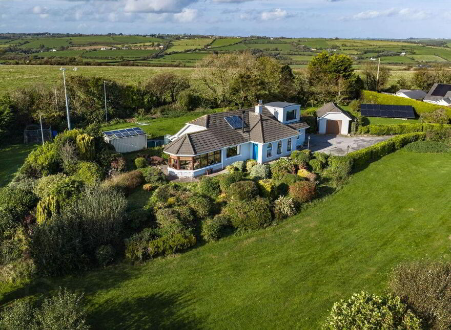 Estuary View, Knockrobin, Kinsale, P17KY18