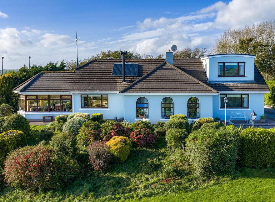 Estuary View, Knockrobin, Kinsale, P17KY18