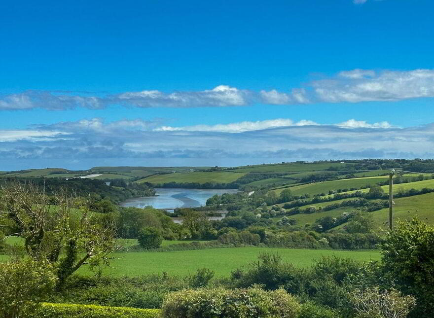 Estuary View, Knockrobin, Kinsale, P17KY18