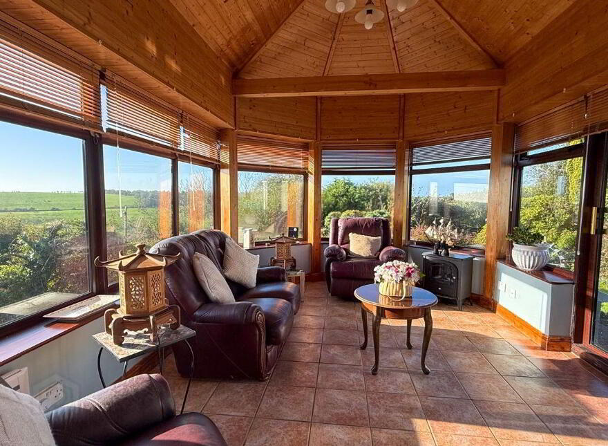 Estuary View, Knockrobin, Kinsale, P17KY18
