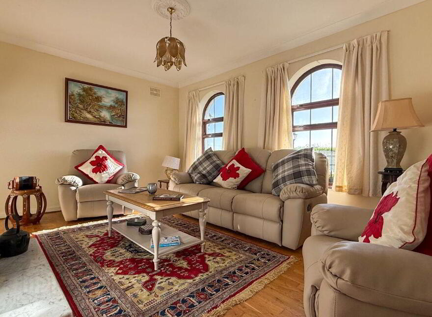 Estuary View, Knockrobin, Kinsale, P17KY18
