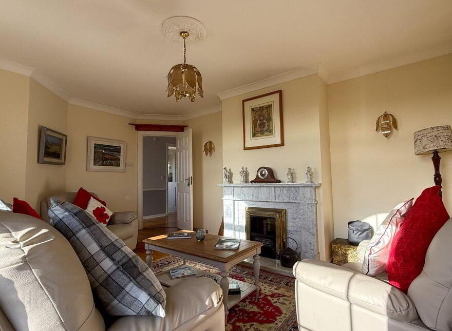 Estuary View, Knockrobin, Kinsale, P17KY18