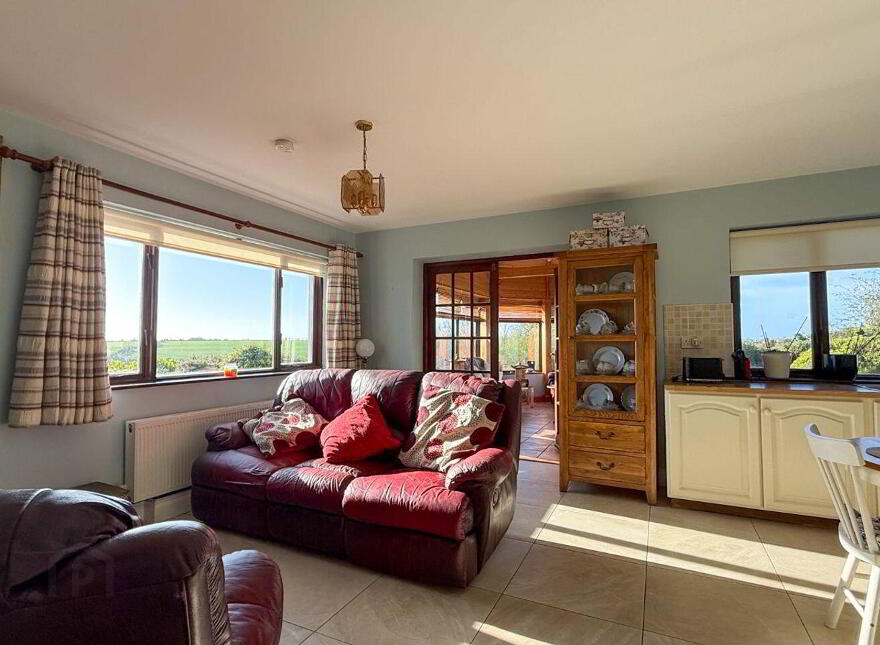 Estuary View, Knockrobin, Kinsale, P17KY18