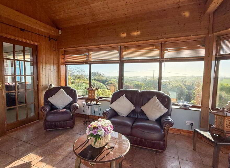 Estuary View, Knockrobin, Kinsale, P17KY18