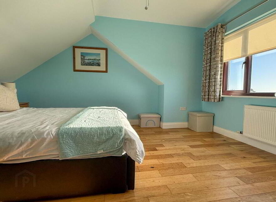 Estuary View, Knockrobin, Kinsale, P17KY18