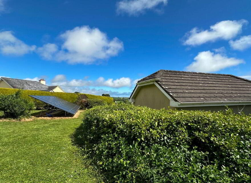 Estuary View, Knockrobin, Kinsale, P17KY18
