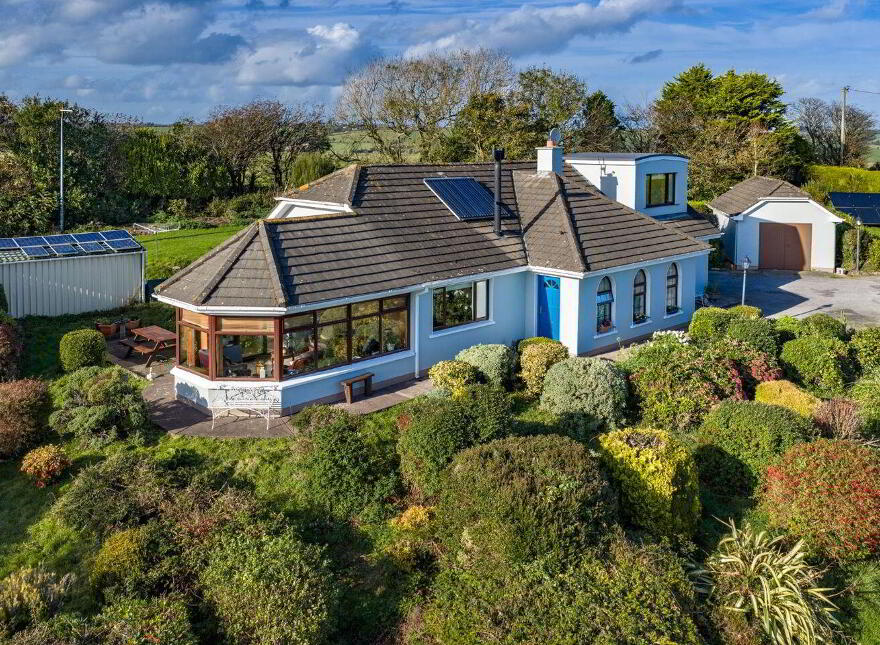Estuary View, Knockrobin, Kinsale, P17KY18
