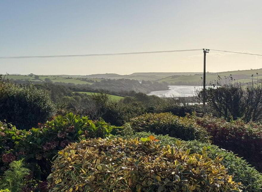 Estuary View, Knockrobin, Kinsale, P17KY18