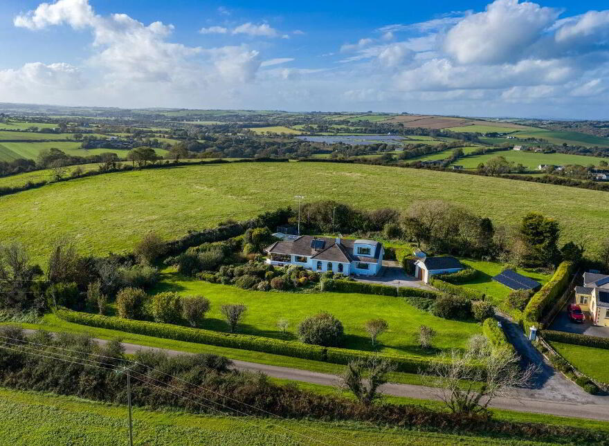 Estuary View, Knockrobin, Kinsale, P17KY18