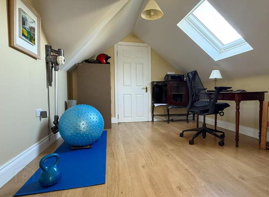 Estuary View, Knockrobin, Kinsale, P17KY18