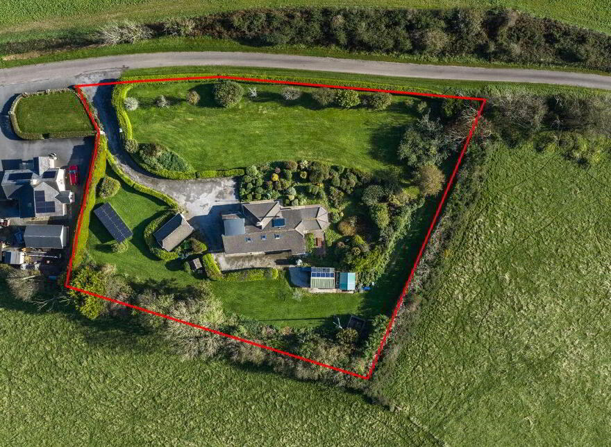 Estuary View, Knockrobin, Kinsale, P17KY18