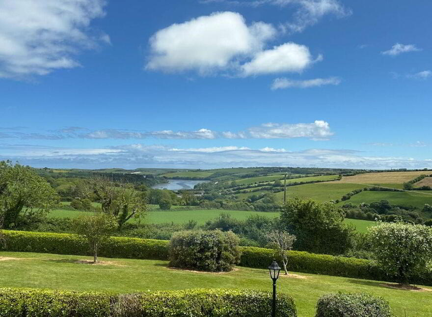 Estuary View, Knockrobin, Kinsale, P17KY18