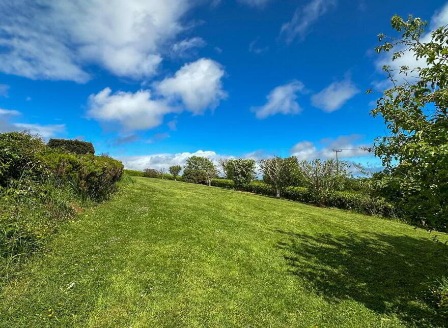Estuary View, Knockrobin, Kinsale, P17KY18