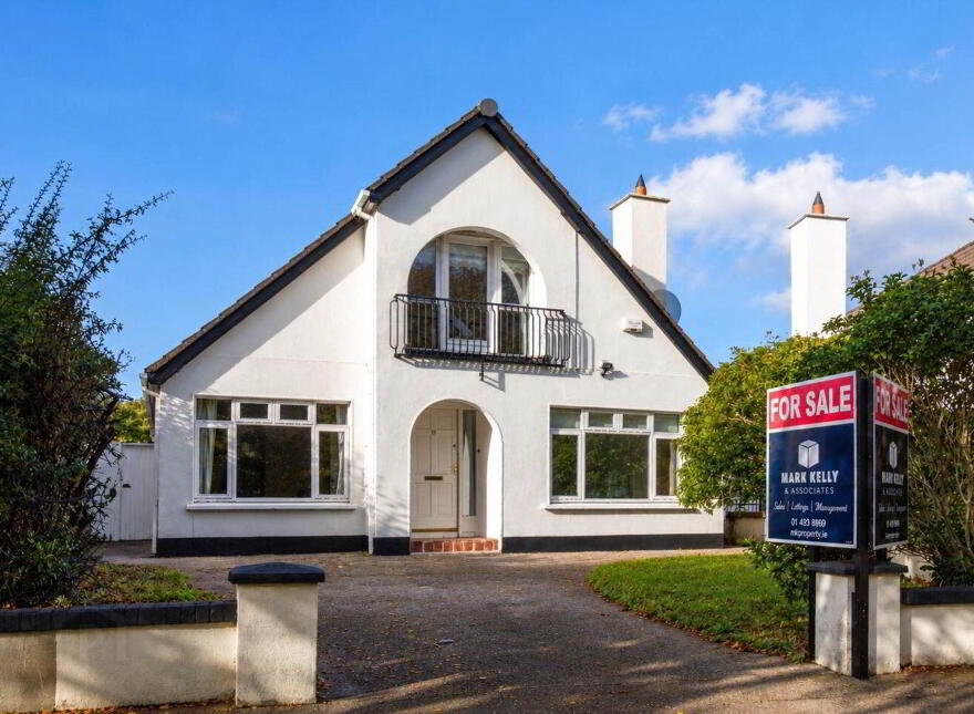 18 Glencairn Drive, Leopardstown, Leopardstown, D18YT59