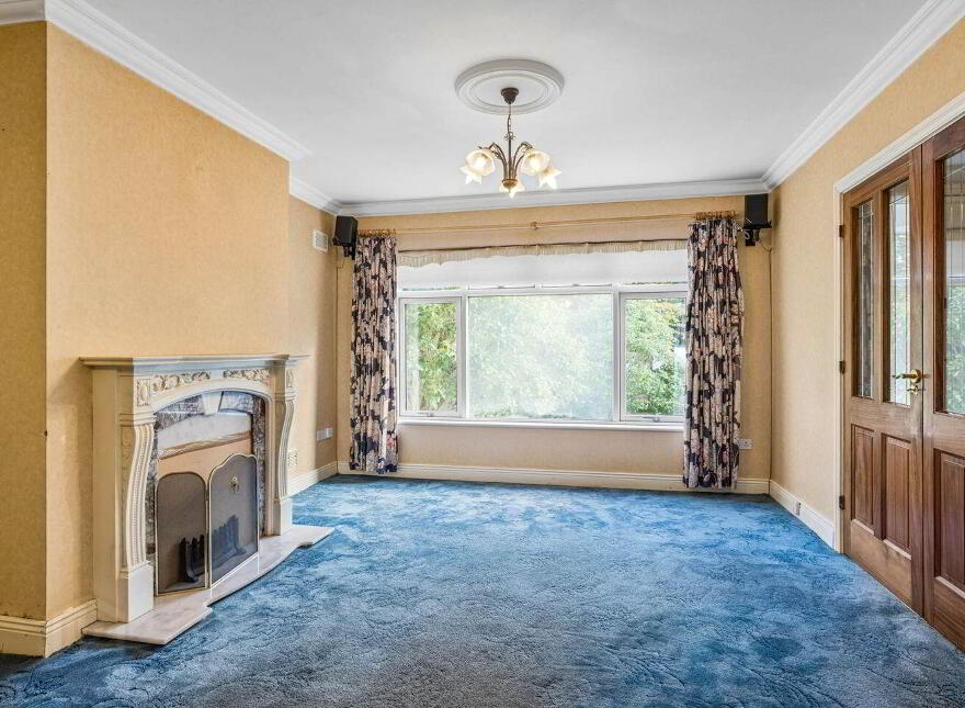 18 Glencairn Drive, Leopardstown, Leopardstown, D18YT59