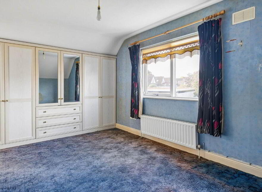 18 Glencairn Drive, Leopardstown, Leopardstown, D18YT59