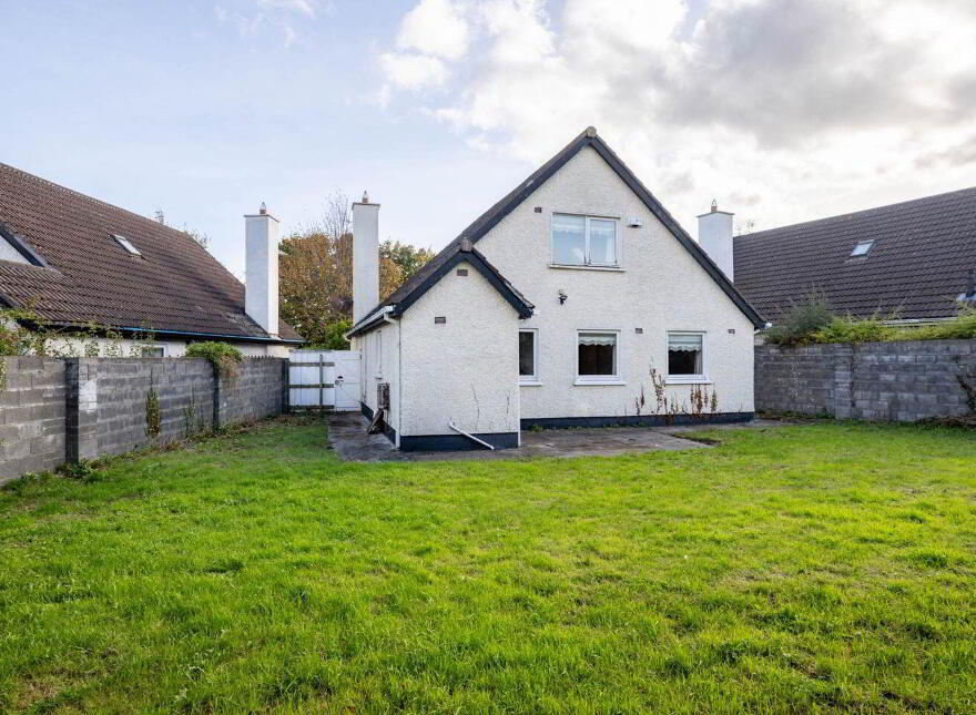 18 Glencairn Drive, Leopardstown, Leopardstown, D18YT59