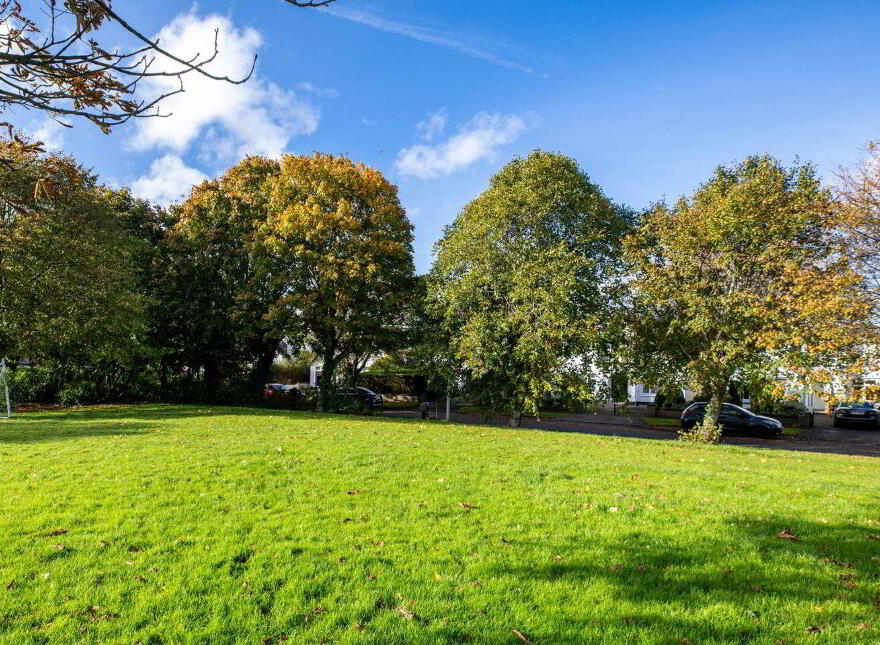 18 Glencairn Drive, Leopardstown, Leopardstown, D18YT59