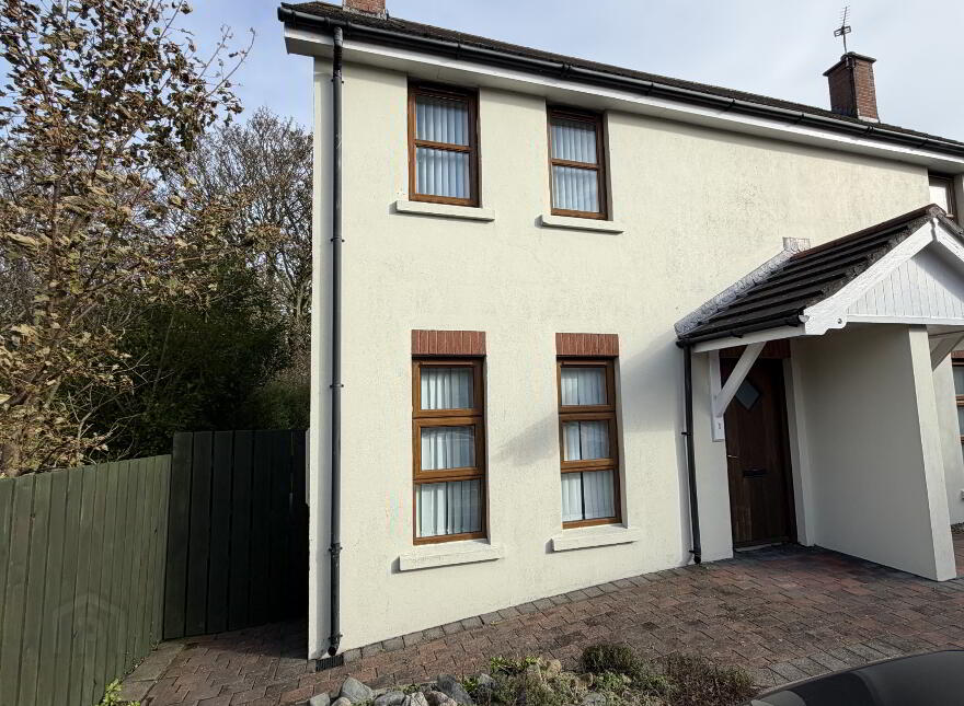 1 Blackhall Mews, Kirkubbin, Newtownards, BT22 2UT photo