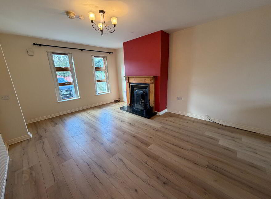 1 Blackhall Mews, Kirkubbin, Newtownards, BT22 2UT