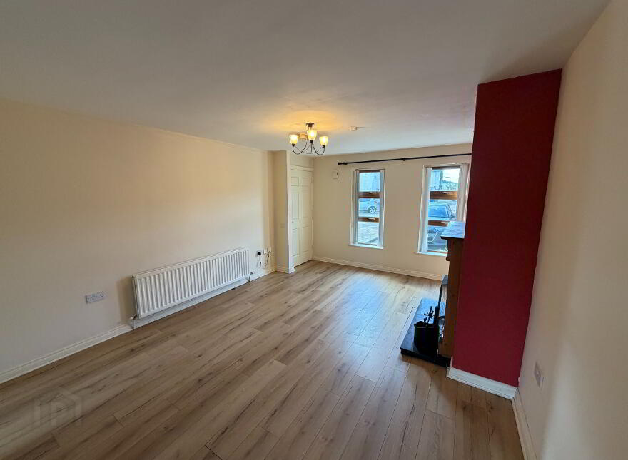 1 Blackhall Mews, Kirkubbin, Newtownards, BT22 2UT