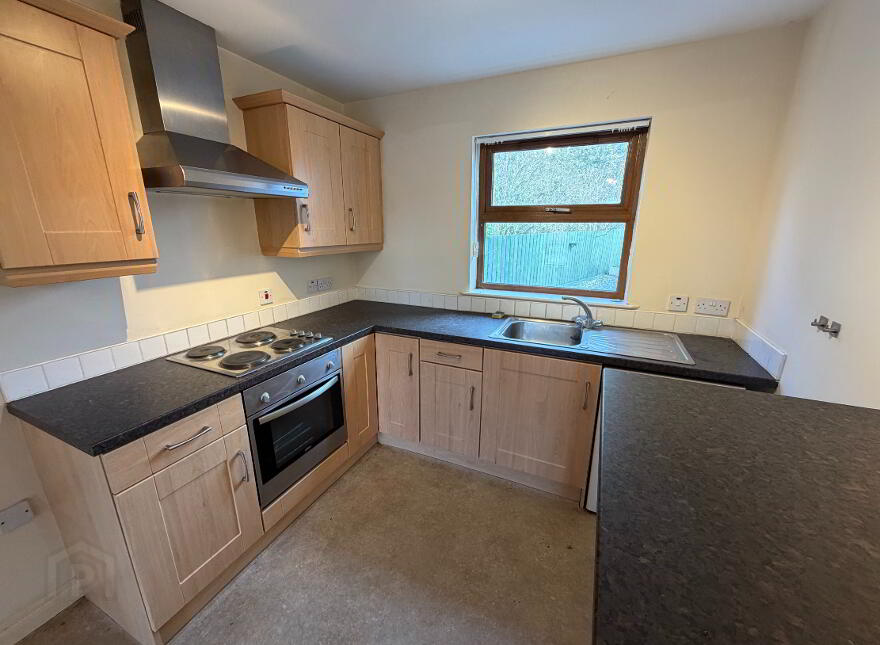 1 Blackhall Mews, Kirkubbin, Newtownards, BT22 2UT